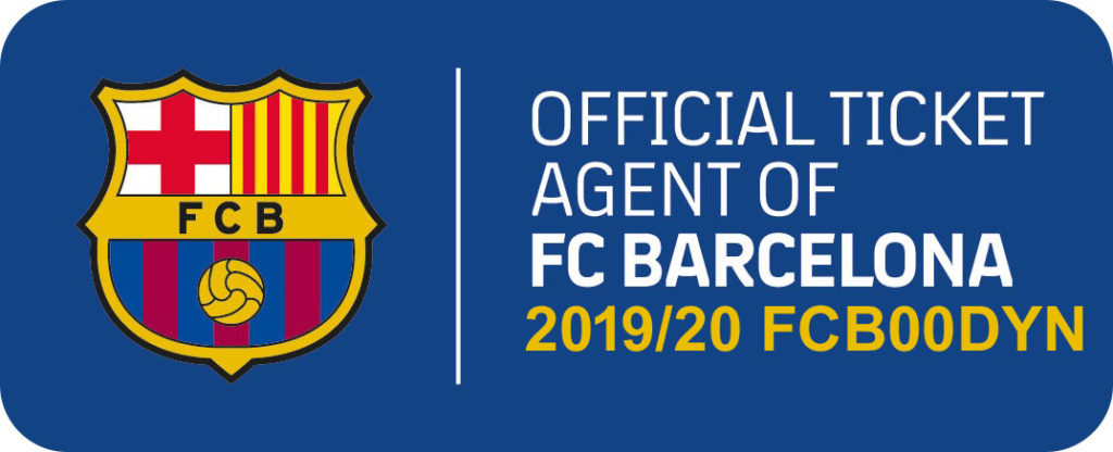Fc barcelona tickets 2019