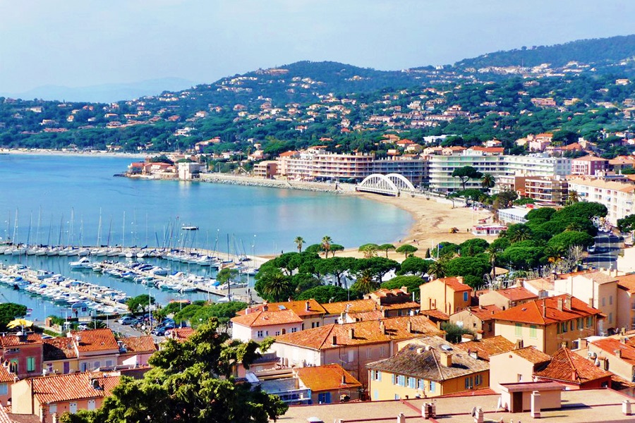 Sainte-Maxime